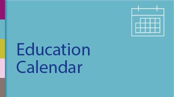 Education calendar